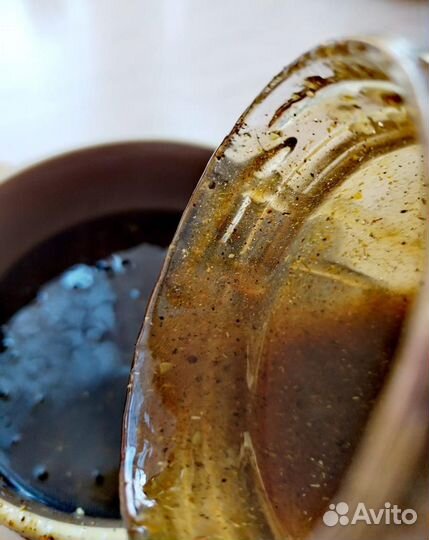 Чудо варенье от мужских невзгод