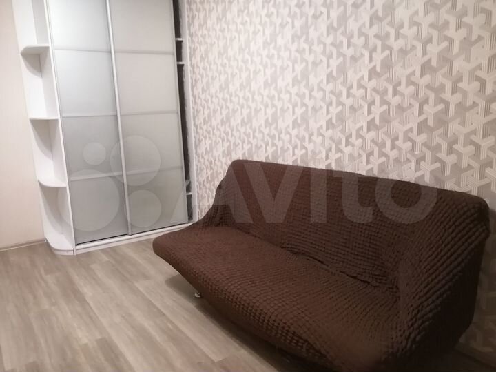 2-к. квартира, 50,5 м², 20/25 эт.