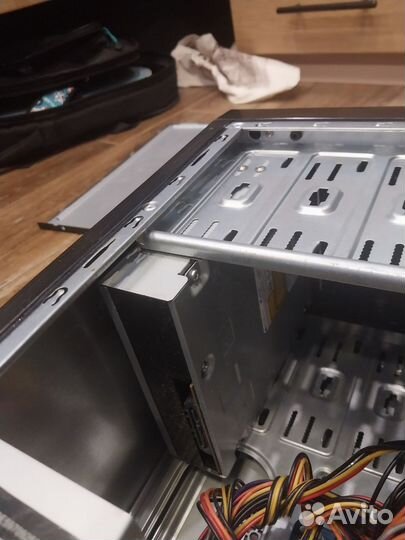 Персональный компьютер