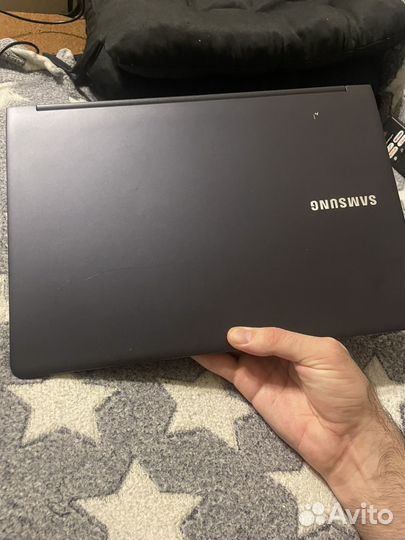 Ультрабук samsung