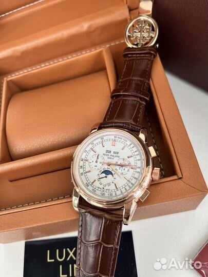 Patek Philippe мужские с клипсой