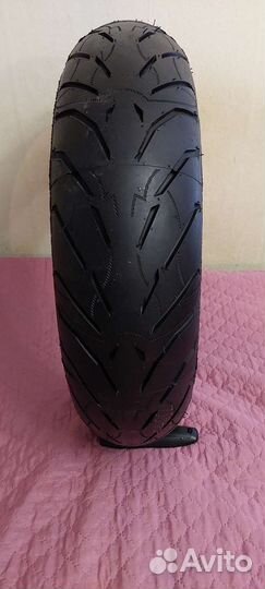 Мотошина 160/60/ZR/17