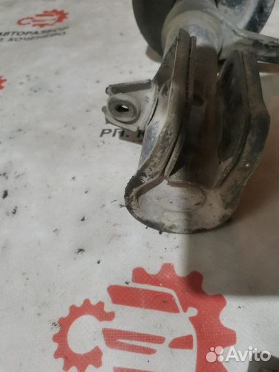 Стойка подвески передняя левая Лада 2114 11183