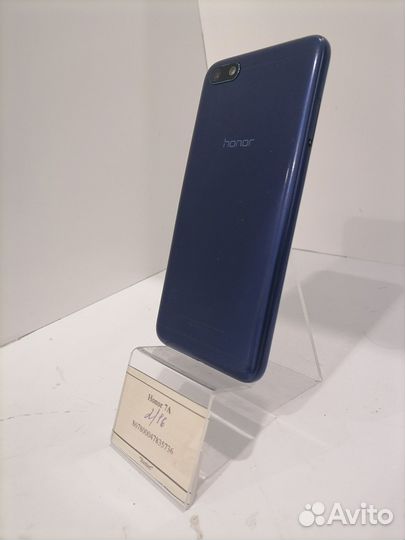 Honor 7A
