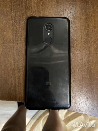 Xiaomi Redmi 5 2018 2/16гб
