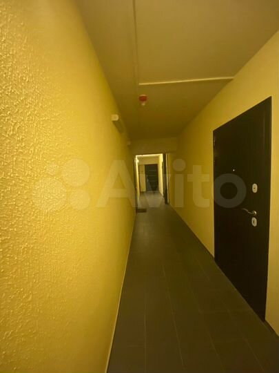 1-к. квартира, 39 м², 5/10 эт.