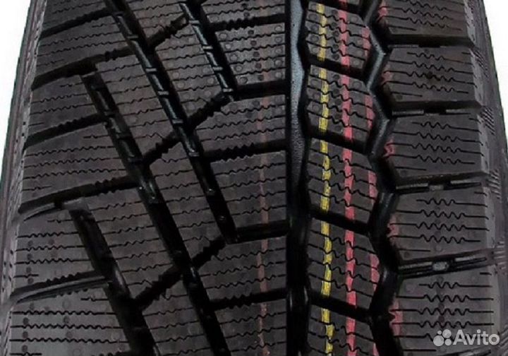 Gislaved Soft Frost 200 SUV 235/55 R19 105T