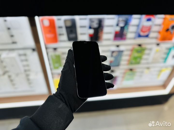 iPhone 12, 128 ГБ