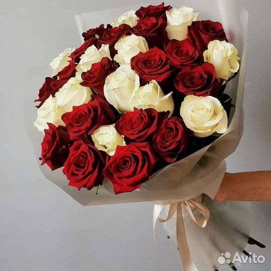 Букеты. Доставка роз. Свежие розы 101 71 51
