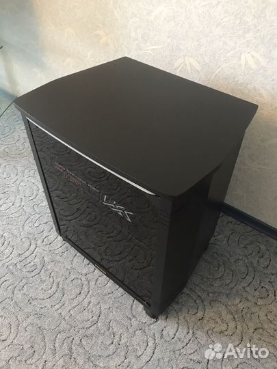 Тумба под телевизор polycon