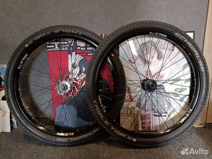 Вилсет 26 для дерта