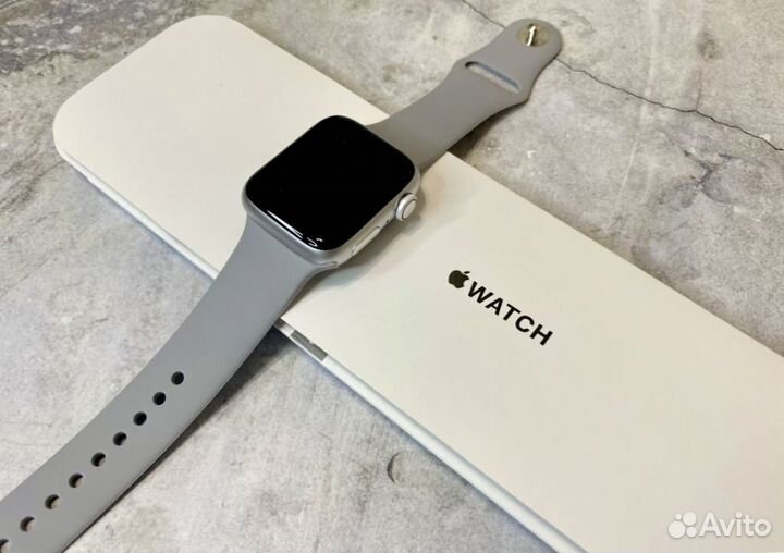 Apple Watch 8 «оригинал»(гарантия)