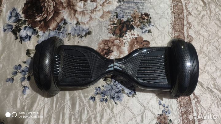 Гироскутер Smart balance 10.5