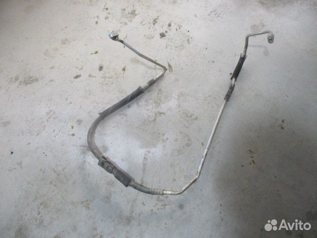 Трубка кондиционера Fiat Albea sedan 1 2011