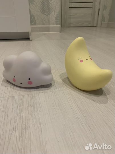 Ночник детский