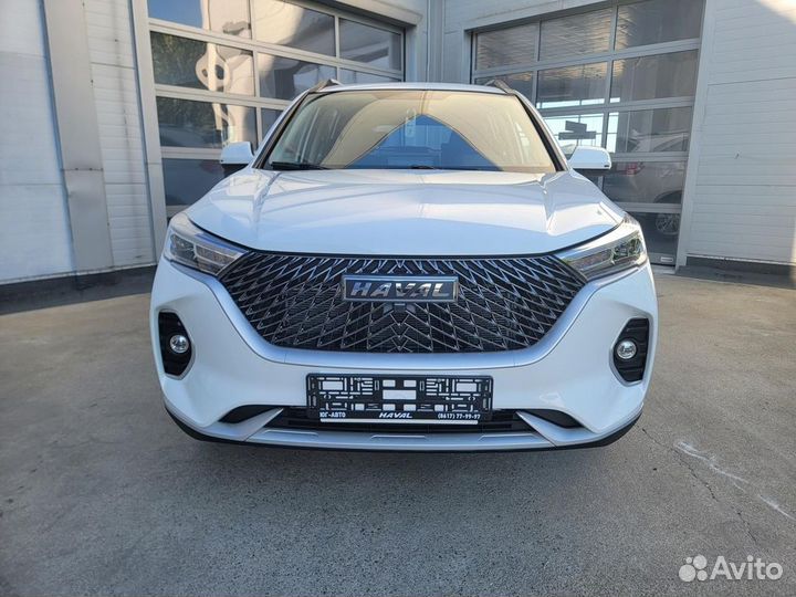 HAVAL M6 1.5 МТ, 2024