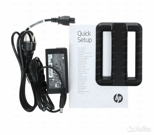 HP ProDesk 400 G3 Mini