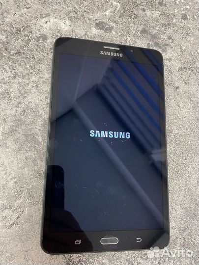 Планшет Samsung galaxy tab a6