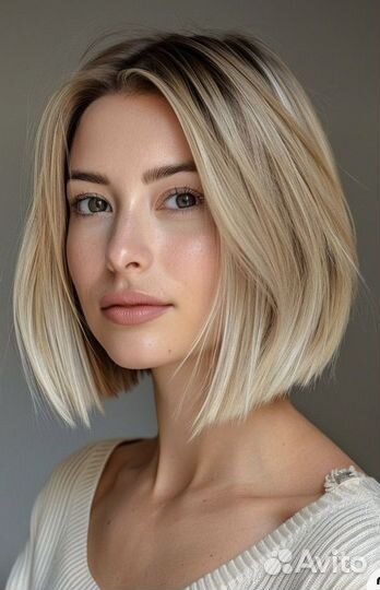 Стрижки женские / окрашивание/завивка