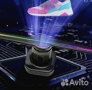 3D-вентилятор