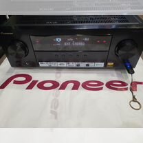 Ресивер Pioneer VSX-830