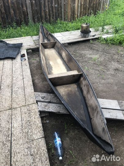 Обласок Торг есть