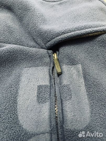 Женская флисовая кофта Bench размер M