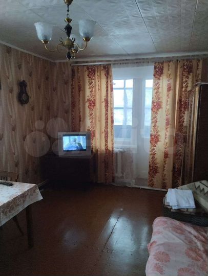 2-к. квартира, 47 м², 2/2 эт.