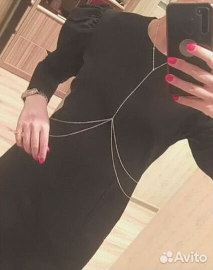 Аксессуар для платья