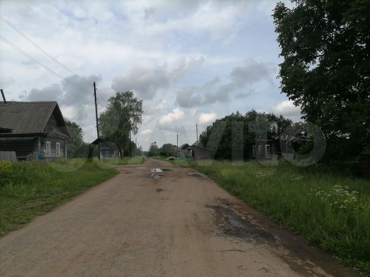Участок 44 сот. (ИЖС)