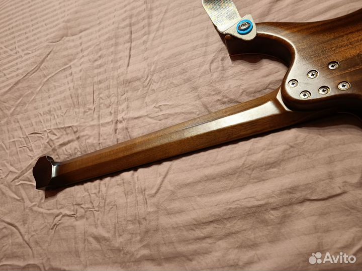 Sorockin Guitars Baritone