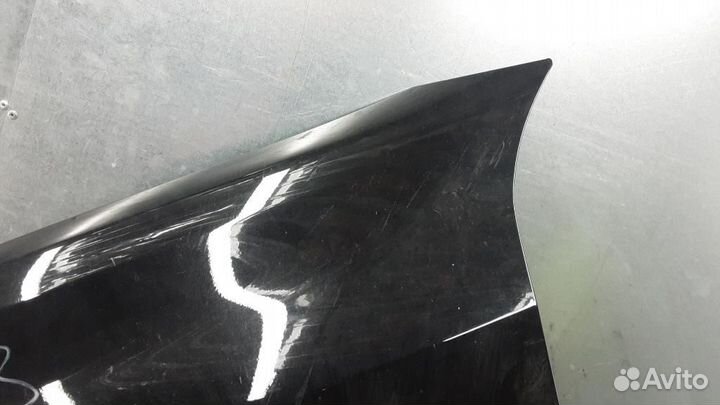 Крыло переднее левое Mercedes-Benz CLC-Class