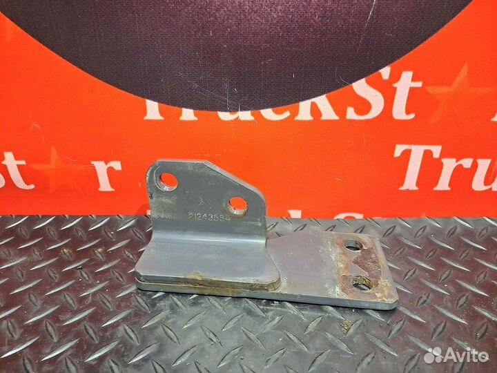 Кронштейн перекидок Renault T, Volvo FH