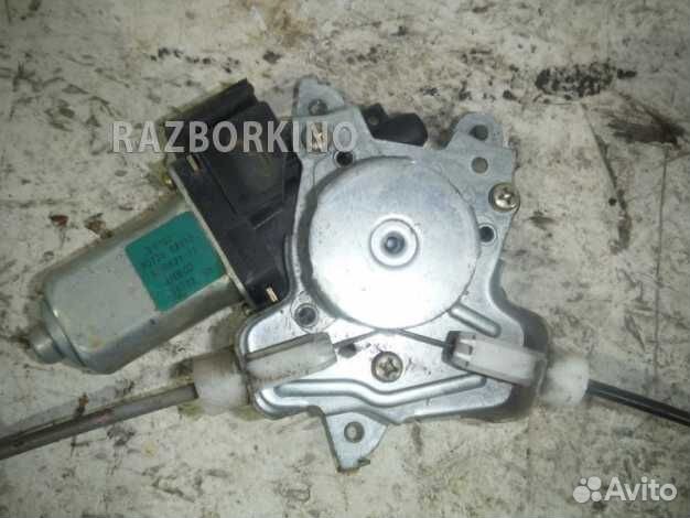 Стеклоподъемник электрический передний правый