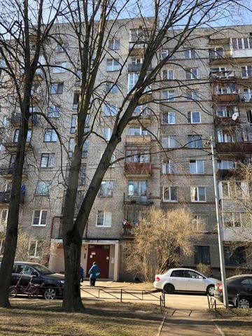 Автопитер ул верности 10 корп 3 фото 1-к квартира, 33.4 м², 6/9 эт. на продажу в Санкт-Петербурге Купить квартиру Ави