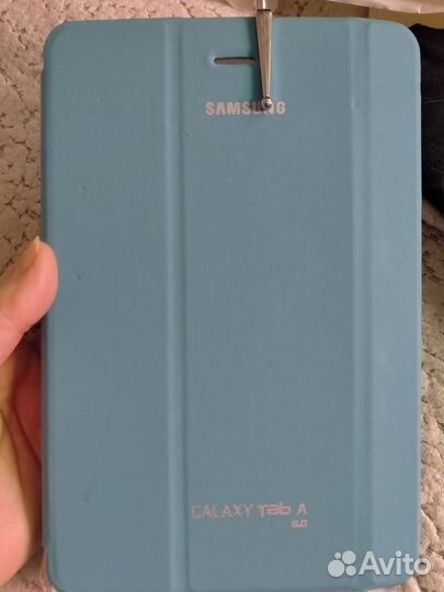 Чехол на планшет samsung galaxy tab 8.0