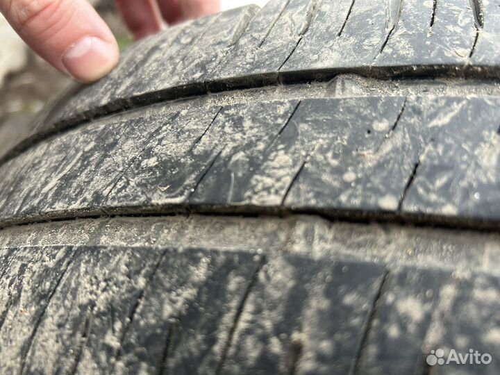 Michelin Energy XM2 185/65 R15 22