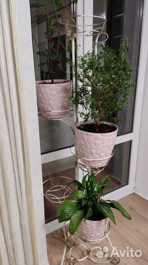 Подставка для цветов