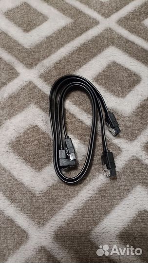 Кабель SATA 6Gb/s