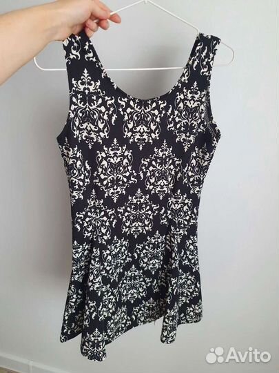 Платье женское S/M