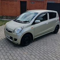 Daihatsu Mira 0.7 CVT, 2009, 175 000 км, с пробегом, цена 375 000 руб.