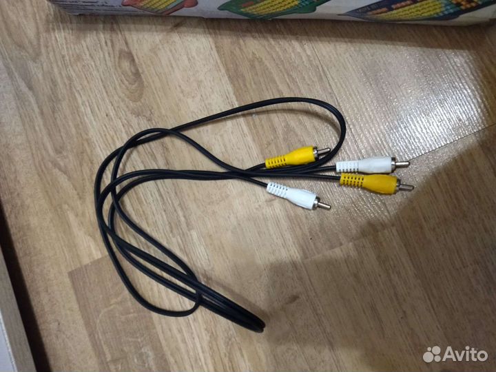 Игровая приставка dendy (киборд 003)