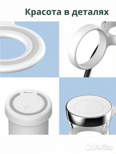 Инфографика для маркетплейсов