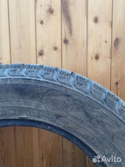 Nokian Tyres Nordman 5 195/65 R15 95T