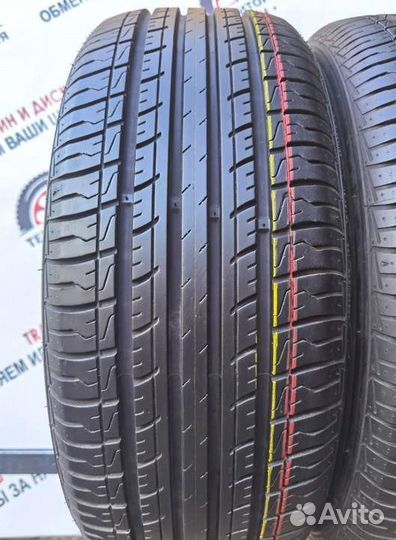 Nexen Classe Premiere 643A 225/55 R17 99W