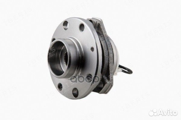 Ступица колеса пер opel astra H (ABS) IB4135