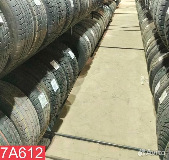 Nokian Tyres Hakkapeliitta 4 205/55 R16 92P