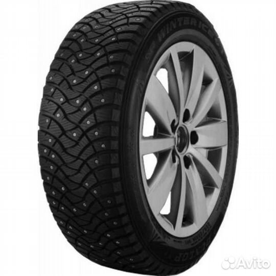 Dunlop GrandTrek Ice 03 255/45 R20 105T