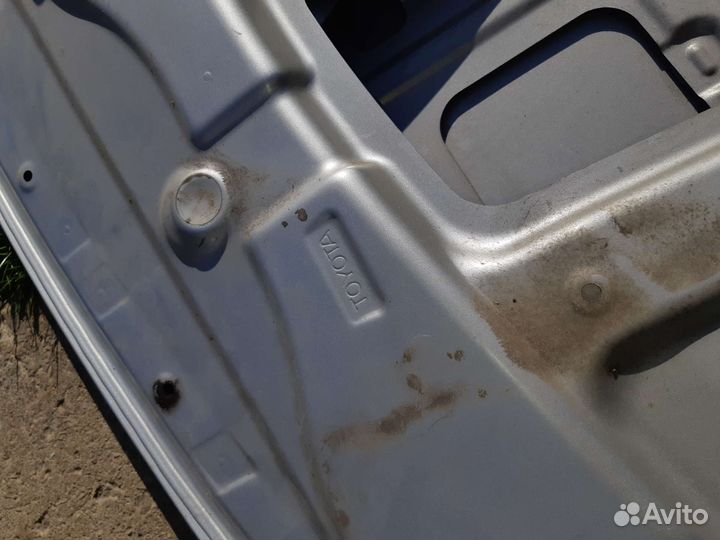 Продам капот