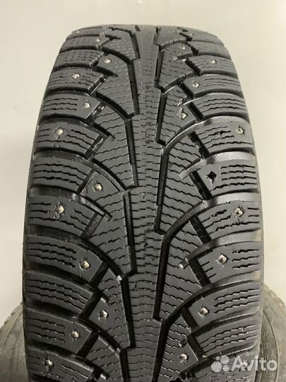 Nokian Tyres Nordman 5 SUV 215/60 R17 100T